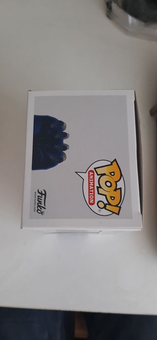 Funko POP 609 - My Hero Academia "All For One"