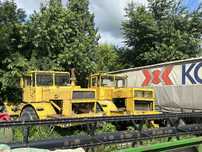 Продам Кіровець Ка-700
