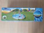 Piscina nova - caixa fechada