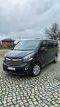 Wynajem busa 9 osobowego / busy