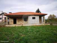 Moradia T2 para venda