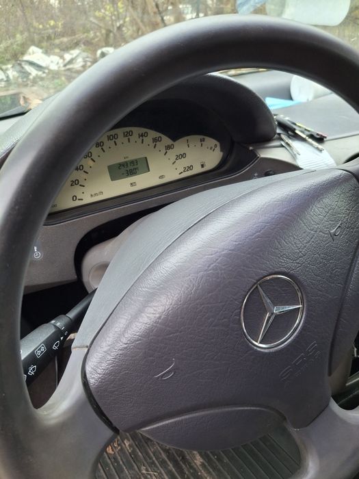 Продам Мерседес А170