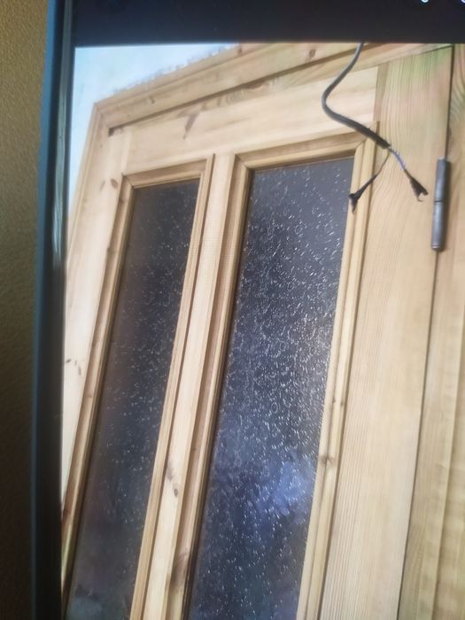 Двері вхідні та міжкімнатні з коробкою і лиштвою