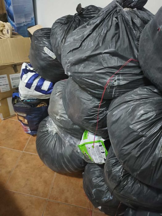 Roupa de Bebe a criança ate 6 ou 7 anos