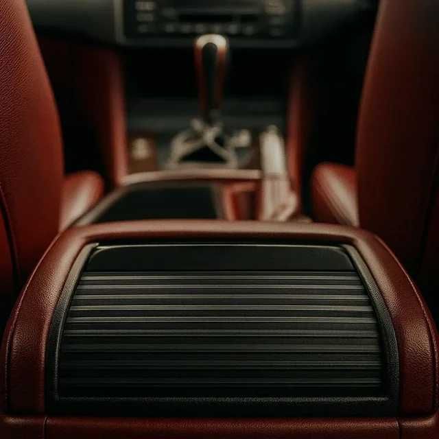 bmw e46 cortina cinzeiro - tampa substituição