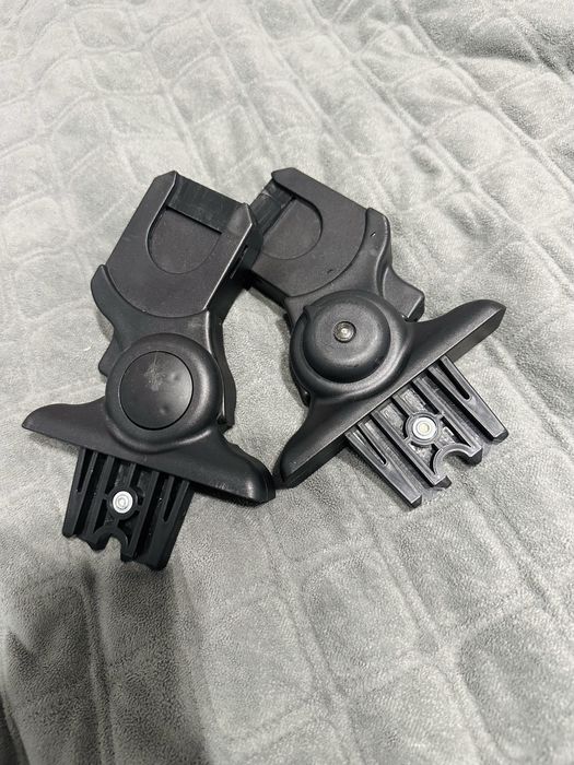 Дитяче автокрісло