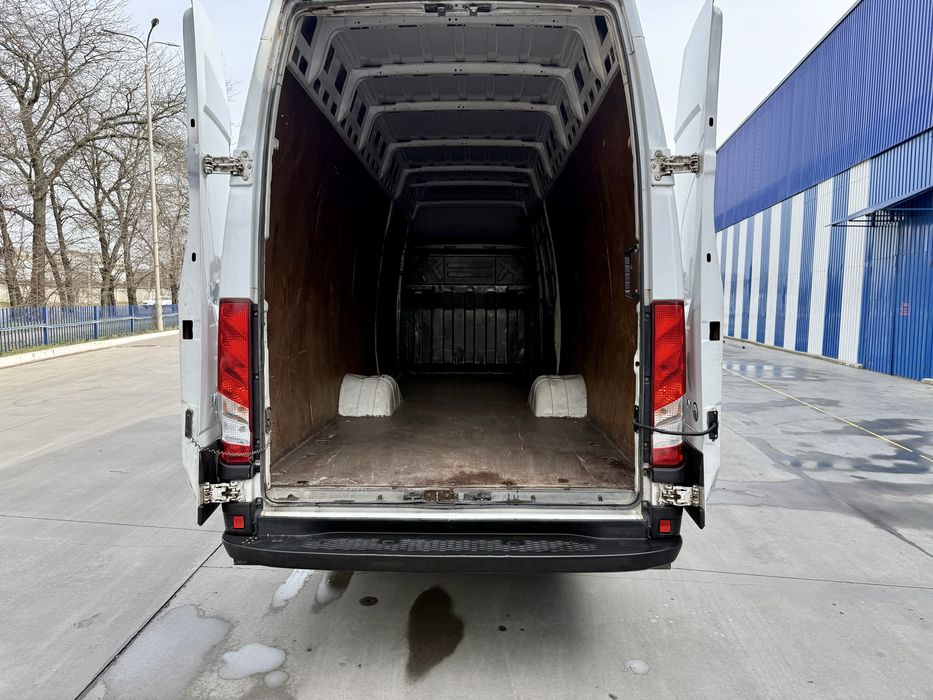 IVECO DAILY 2018г. 3.0 Спарка МАКСИ БАЗА‼️ИВЕКО Бус грузовой