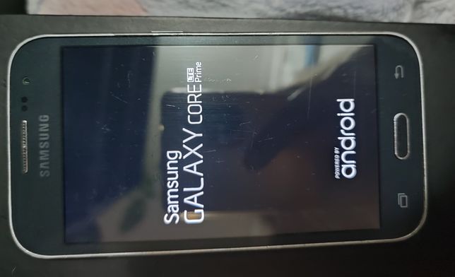 Samsung Galaxy LTE core