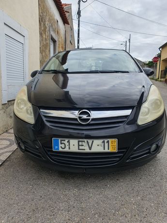 Opel Corsa 1.3 CDTI (90cv)