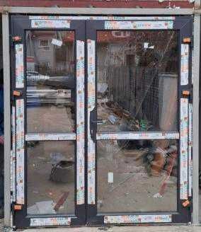 Drzwi pcv nowe 125x210 140x210 160x210 180x210 od reki  różne wymiary