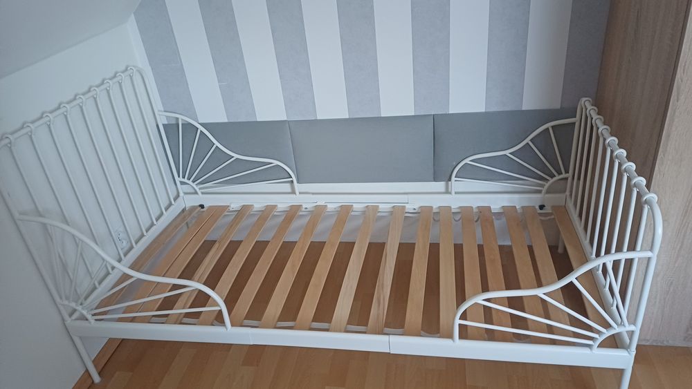 Łóżko dziecięce Minnen Ikea