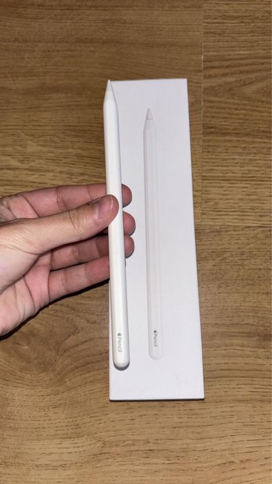 Apple Pencil (2nd generation) original.