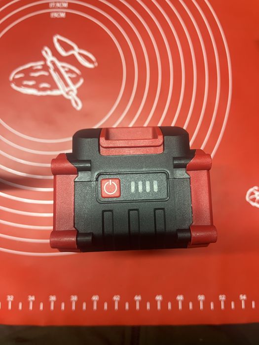 Акумулятор 8.0а makita,procraft,grosser,stromo та ін. На 21700 bak