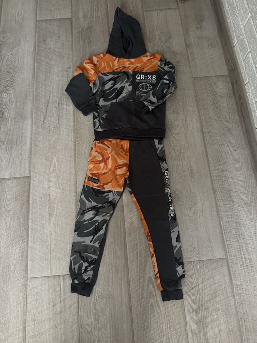 Костюм на хлопчика george 7 років