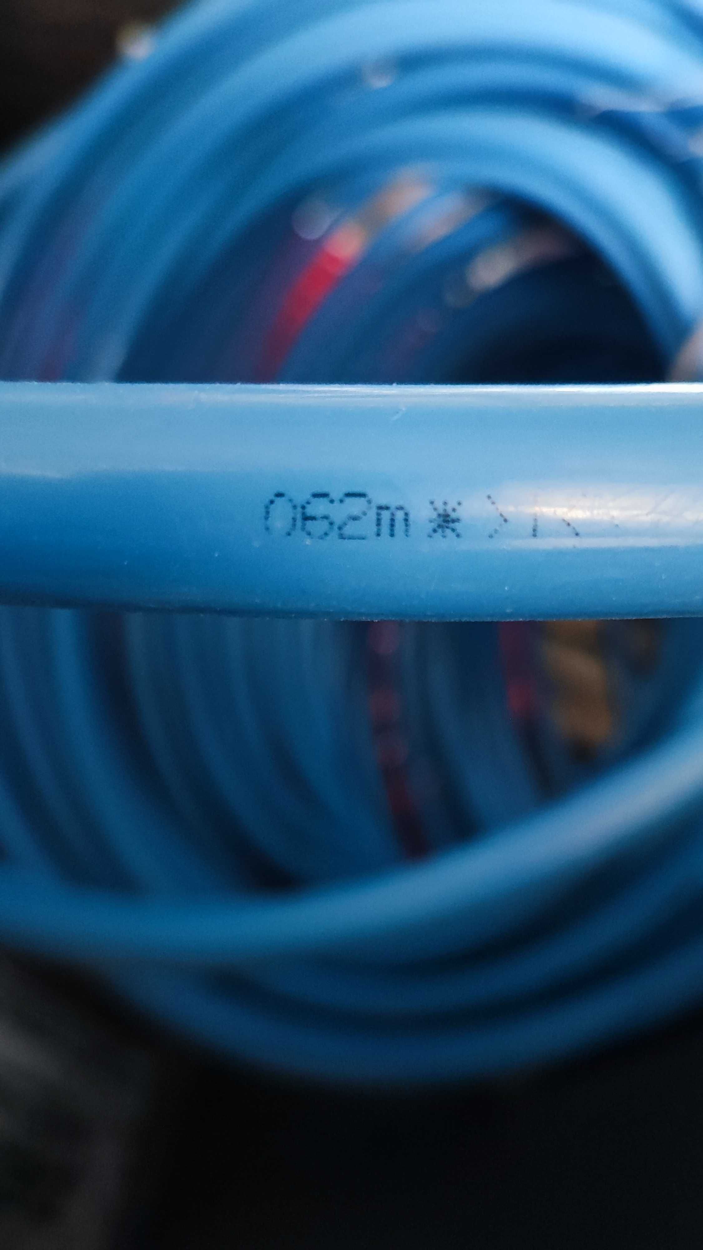 Rura podłogówka ogrzewanie Kantherm Bluefloor  18x2mm 212m