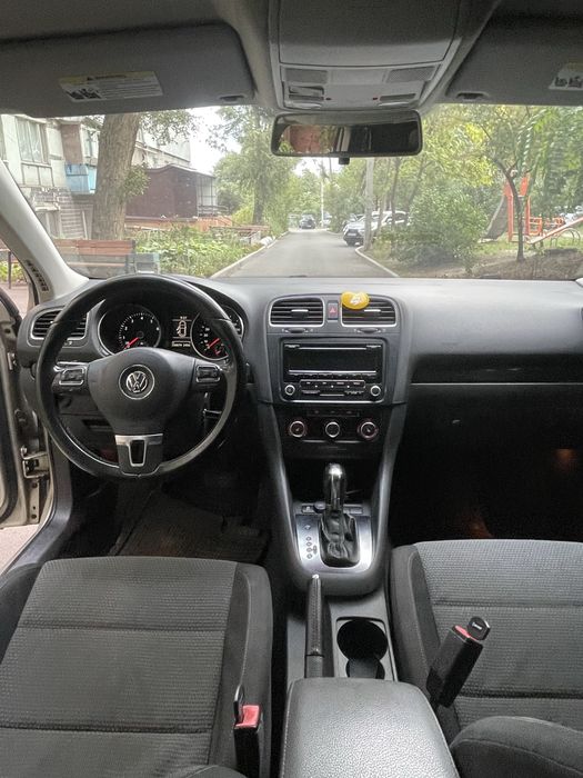 Продам VW Jetta 2,5 , 2012 г.