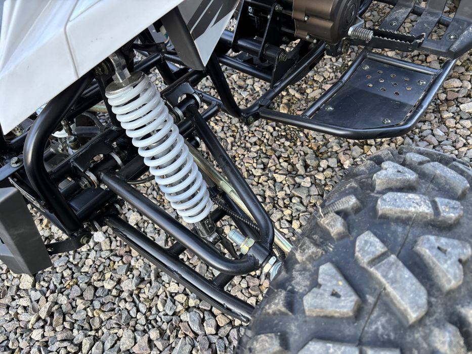 Quad brt FX mad max 250 (suzuki,ltz,raptor)