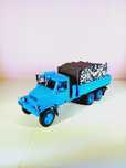 Tatra Kultowe Ciężarówki PRL Ixo 1/43
