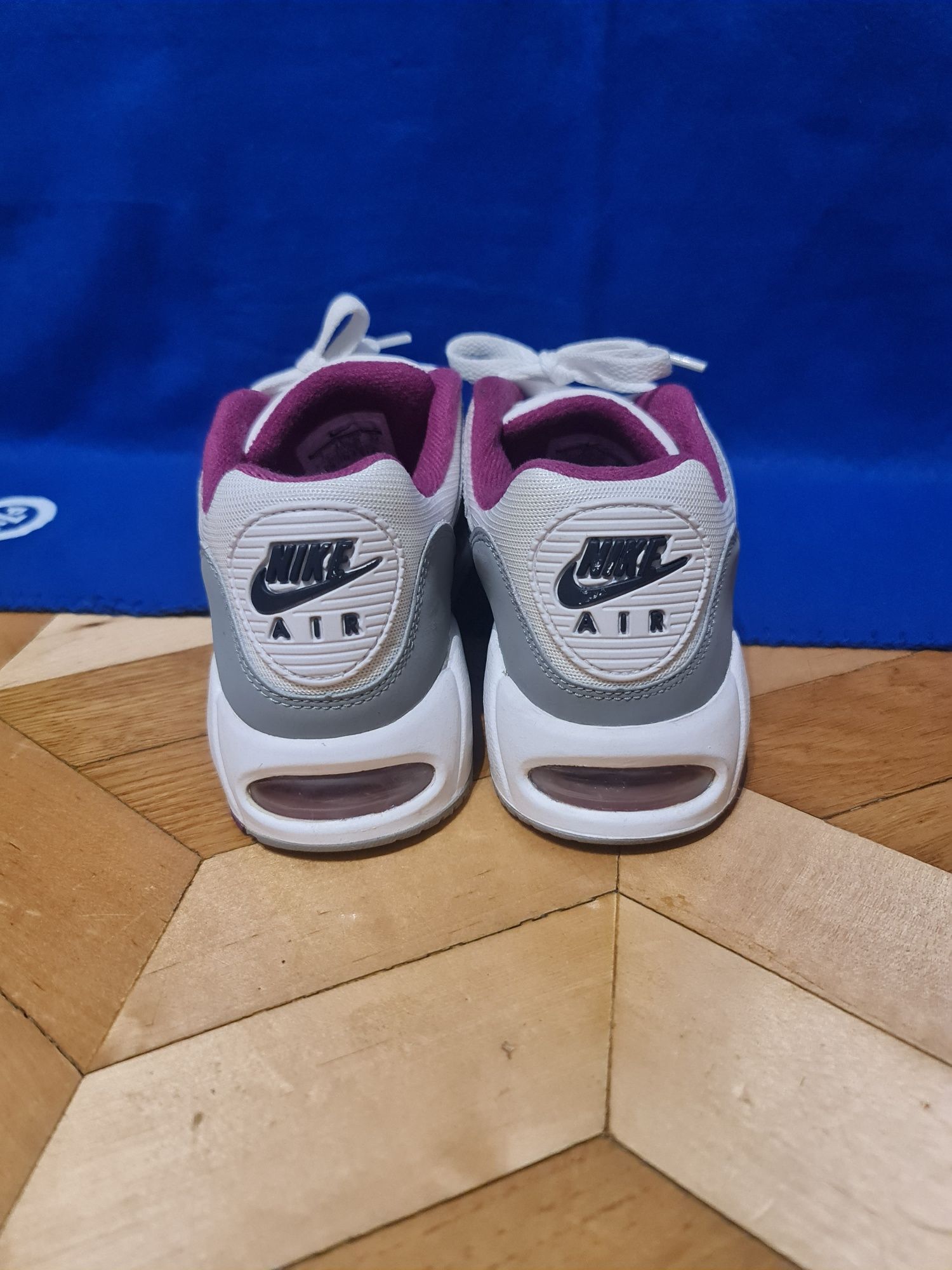 Nike Air Max Correlate