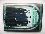 Matrix Reloaded (Matrix Reaktywacja), edycja 2-płytowa, j. ang. niem.