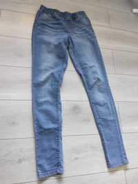 Spodnie house of denim 38