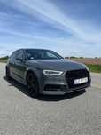 Audi A3 Audi A3 8V 2.0TDI/S-tronic/S-Line/VirtualCockipit/Bang&Olufsen