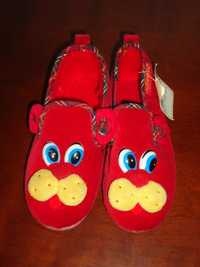 Pantufas fonseca nº29