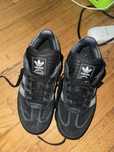 Adidas Samba Originais Quase novos