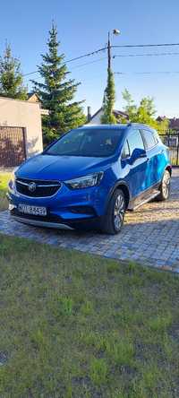 BUICK ENCORE 1.4 benzyna