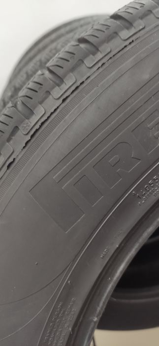 Резина R-17 225/65 102Т "Pirelli" SCORPION шини