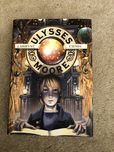 Ulysses Moore Labirynt cienia