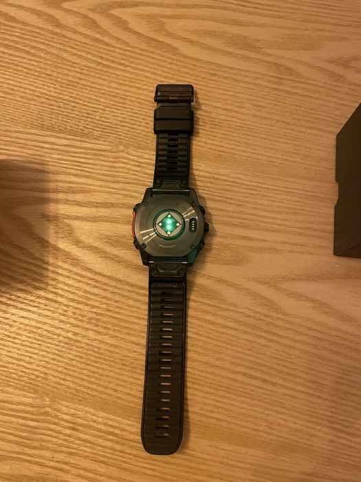 Sprzedam Garmin Fenix 8 51mm Amoled