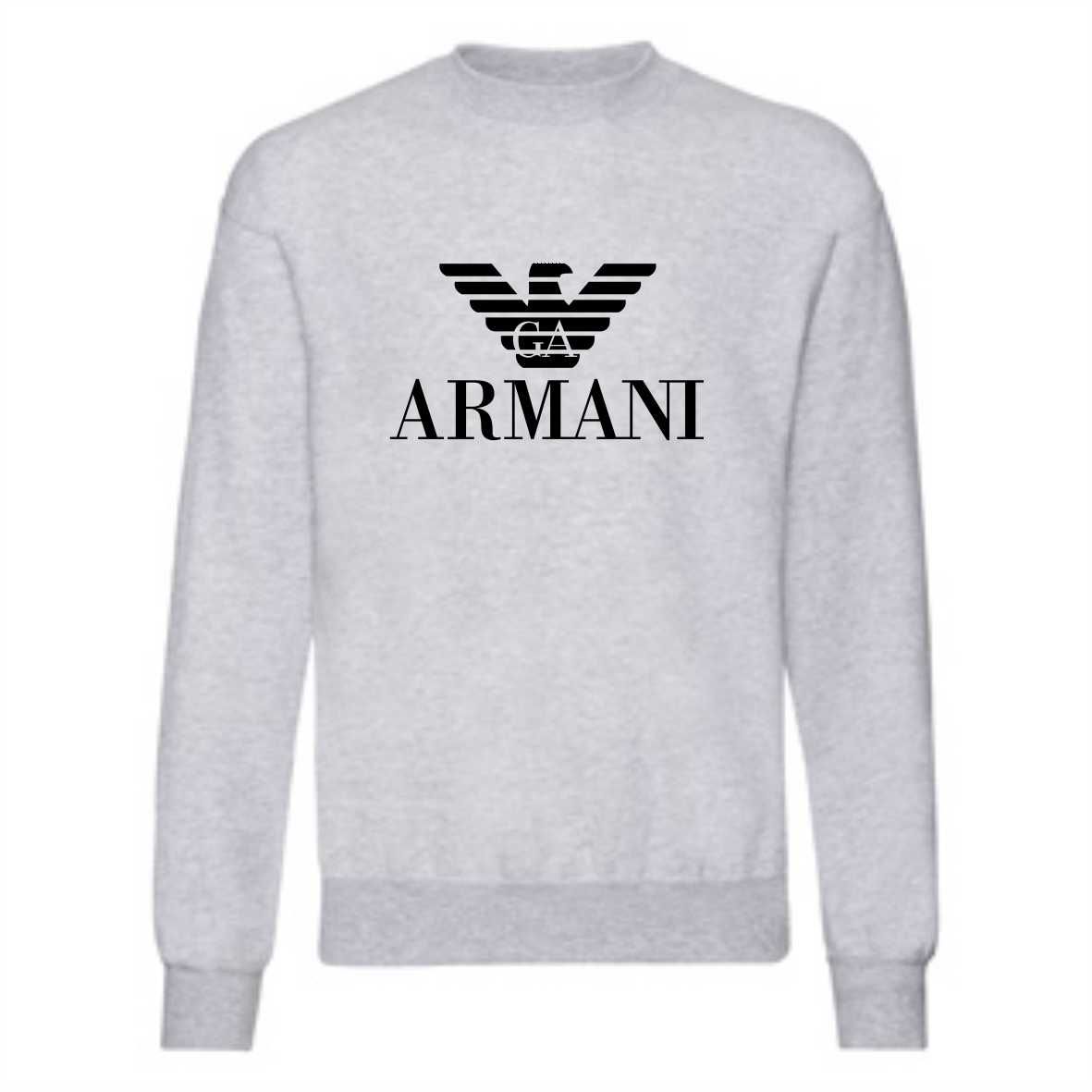 Armani bluza męska XL