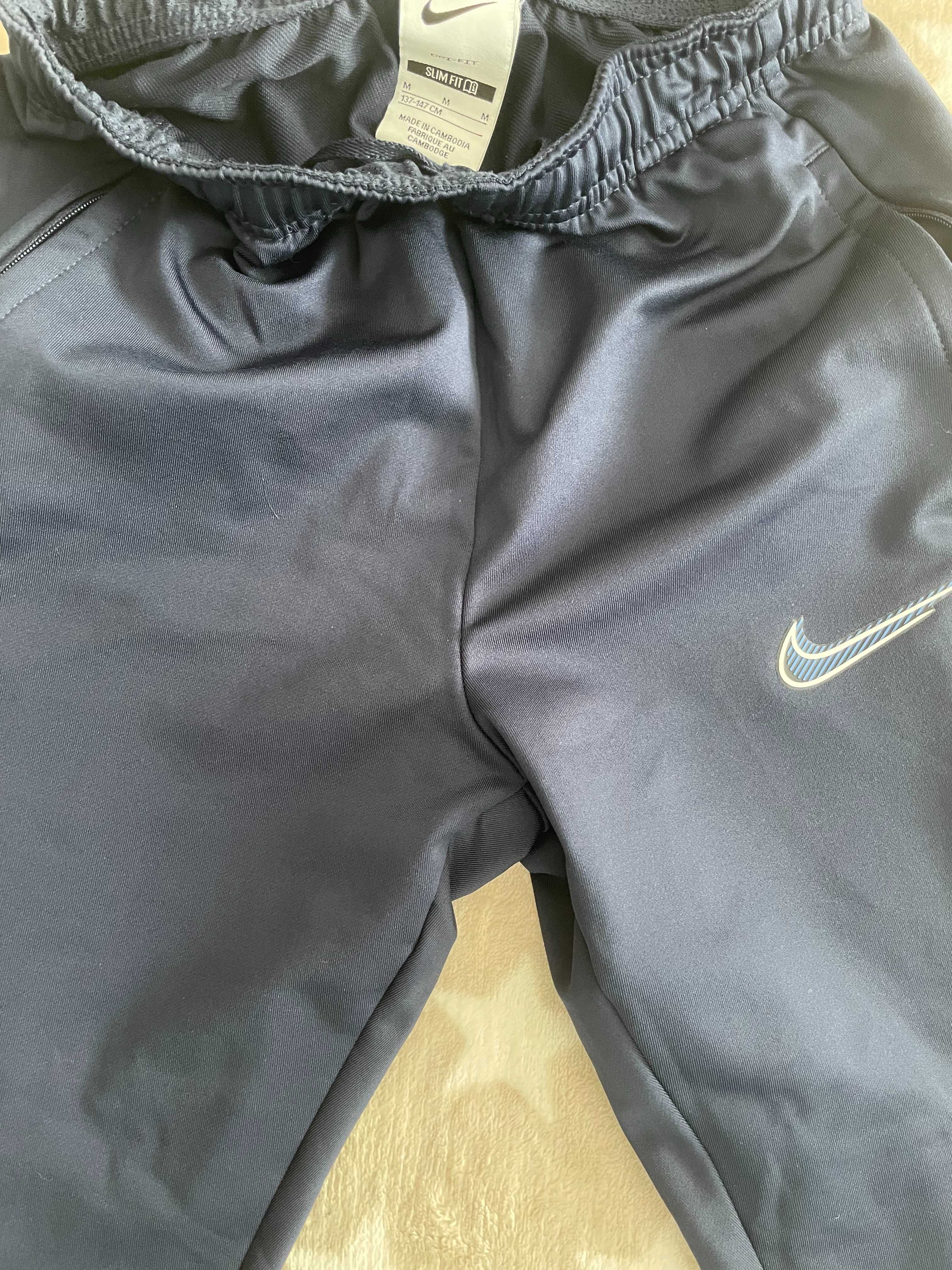 Calças Futebol Nike - Criança 10/11 anos