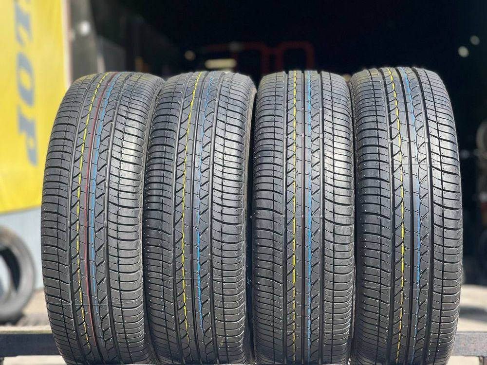 Шини літні 4шт 175/70 R14 Bridgestone Ecopia B250