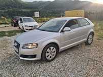 Audi A3 1,6 Mpi Klimatronic