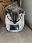 Thermomix TM6 Powystawowy