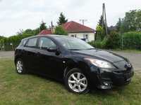 Mazda 3  1.6 e HDI /  PROBLEM MOTOR /  Skora