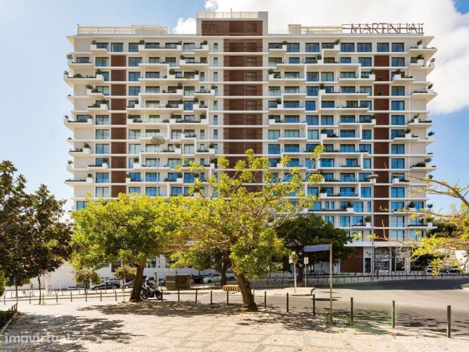Apartamento T2 Venda Lisboa