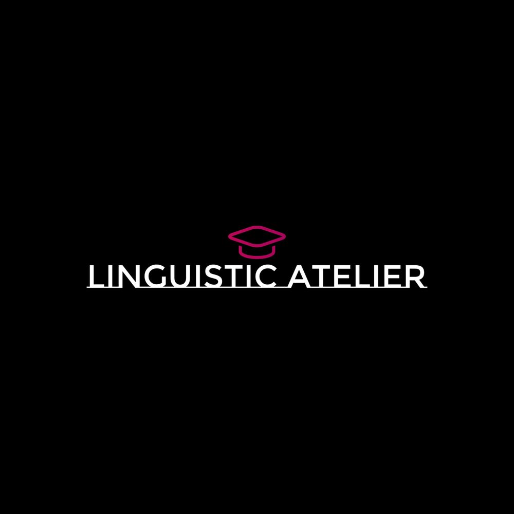 Język angielski online szkoła językowa Linguistic Atelier
