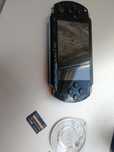 PSP Fat tekken karta wysyłka
