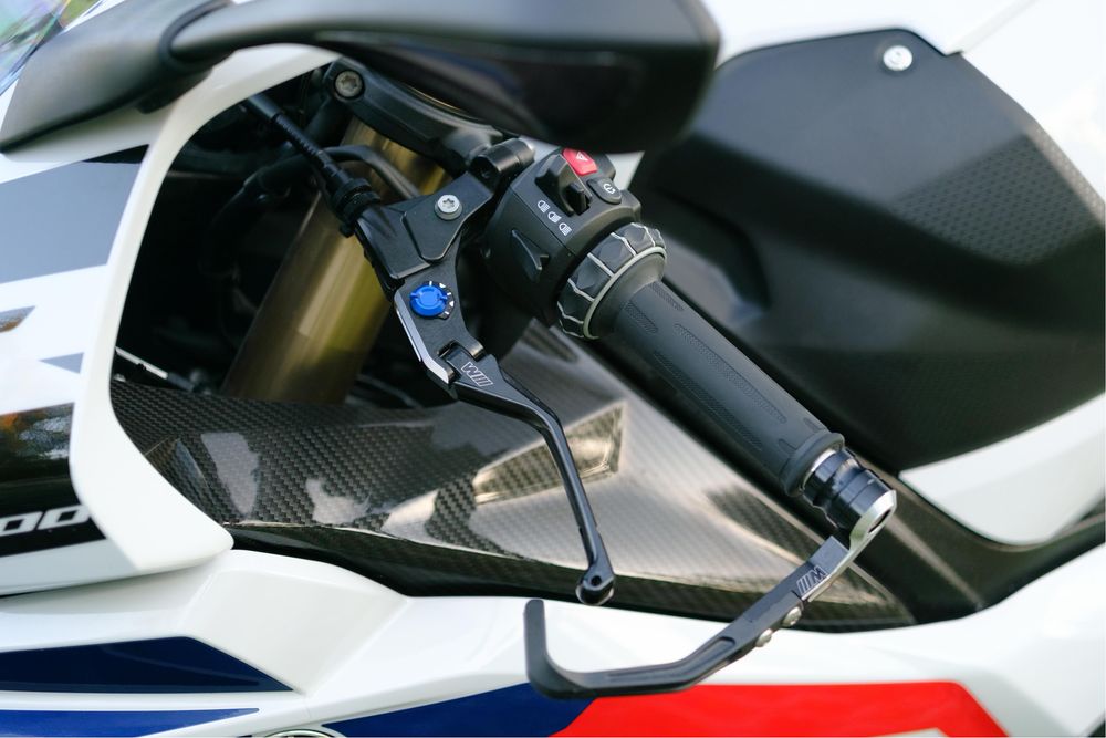 BMW S 1000 RR 2025 (M Package) на гарантии!