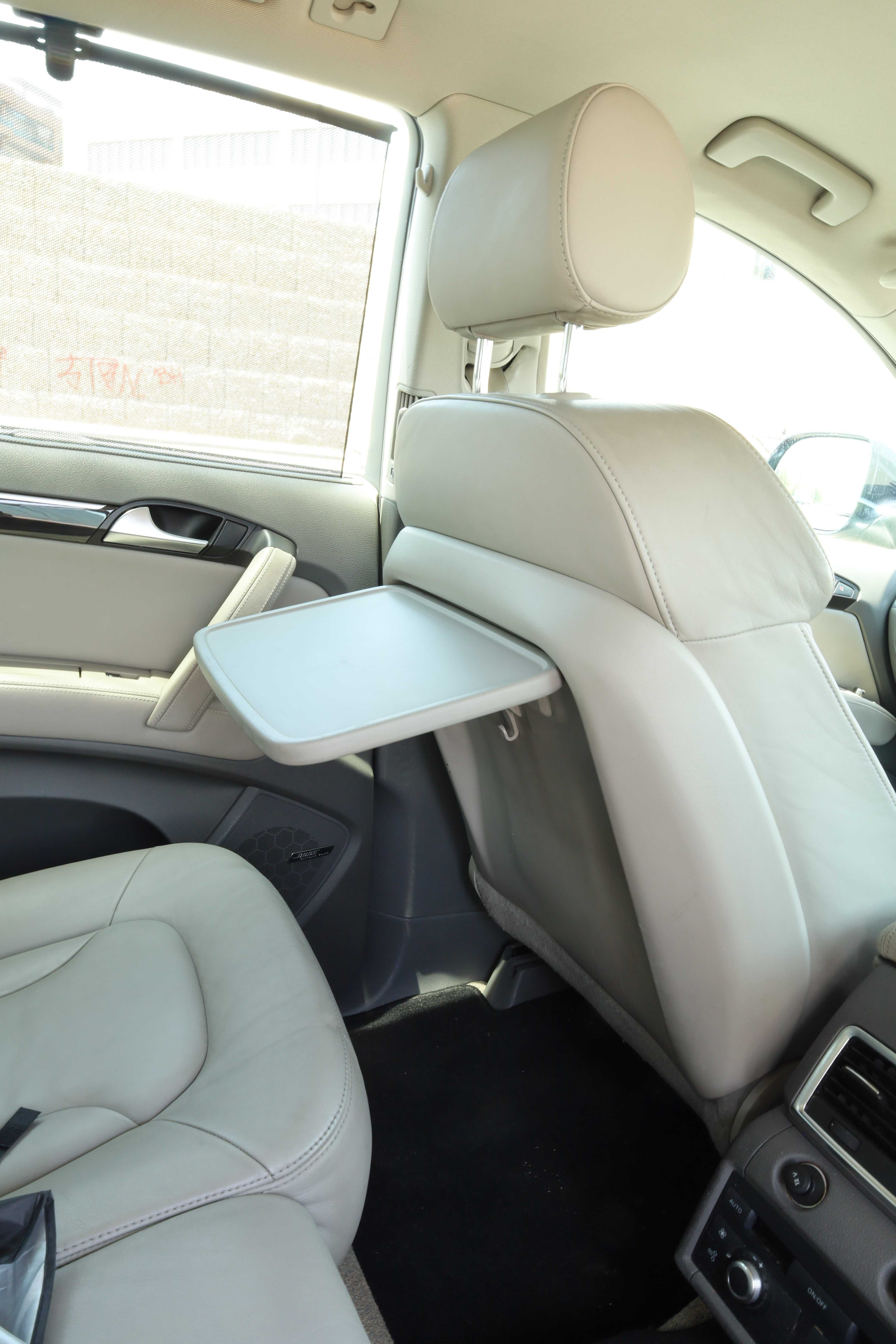 Audi Q7 3.0 TDI Exclusivo, ano 2006