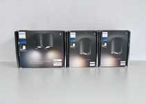Zestaw 3szt. Philips Hue oprawa Pillar White Ambiance pilot led smart