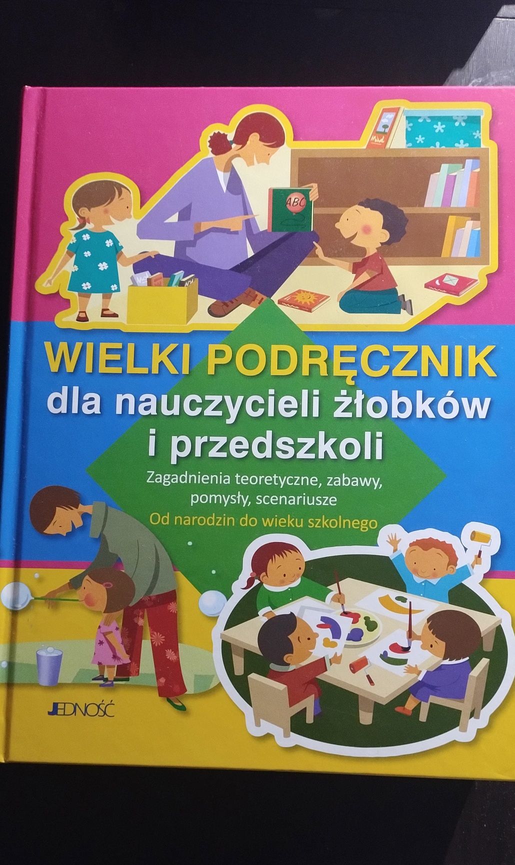 Sprzedam książkę