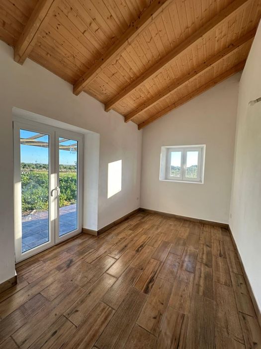 Construção vedações remodelação