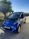 Citroën C-Zero (2020)