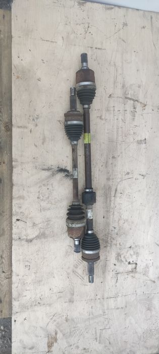 Półoś lewa prawa Hyundai i10 iii 2020-  49500b9000