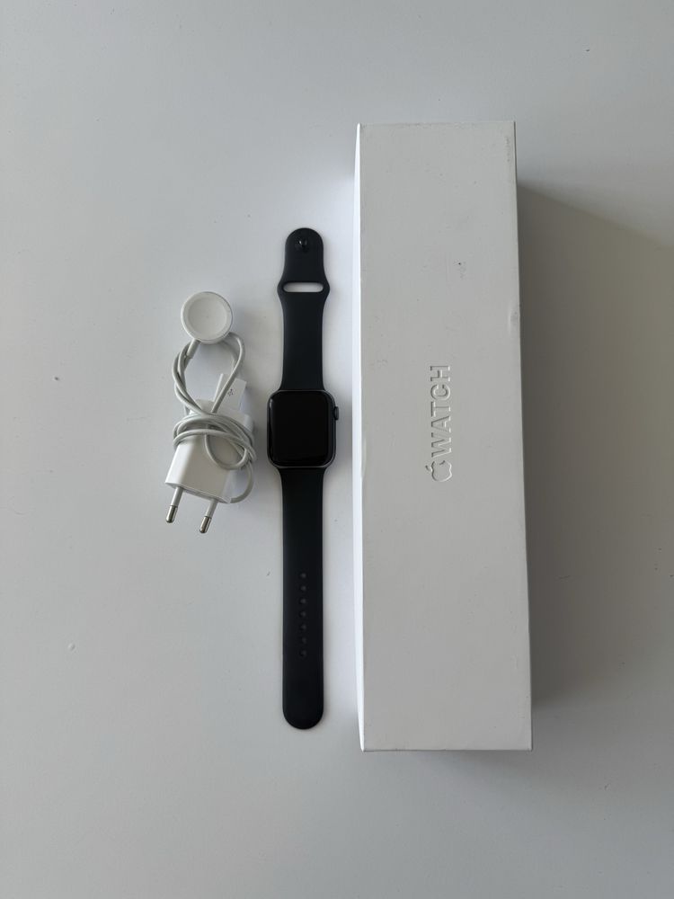 Apple watch 5 44 mm GPS + Celullar