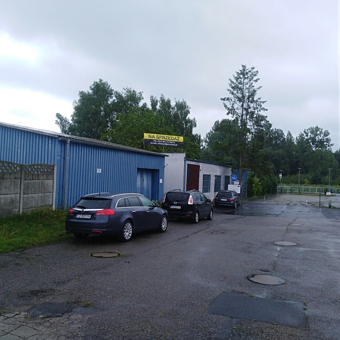Maszyny i urządzenia po likwidacji firmy Silverpol